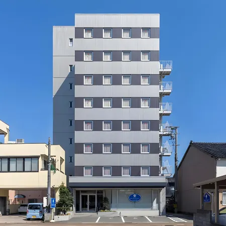 Hotel Airport Komatsu