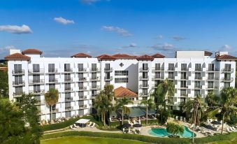 Inn at Pelican Bay