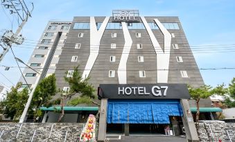 동두천 G7호텔 썸네일