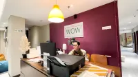 Subwow Hotels Các khách sạn ở Bandung Wetan