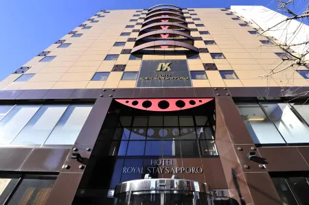 Hotel Global View Sapporo