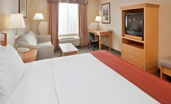 Holiday Inn Express & Suites VERNON by IHG