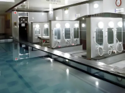 Cheonan Sangnok Resort