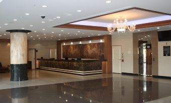 Sungho Resort