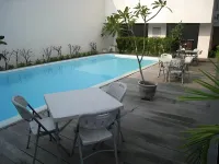 Jangga House Bed & Breakfast - Family