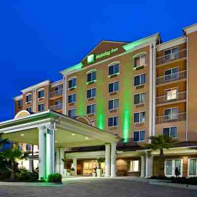 Holiday Inn & Suites 鹽湖城 Hotel Exterior