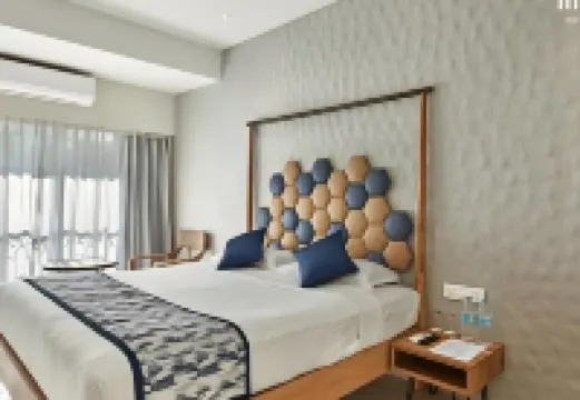 Meritas Adore Resort Lonavala