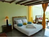 Sewu Padi Hotel Hotels in Cangkringan