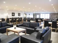 Vogur Country Lodge Hotels in Dalabyggð