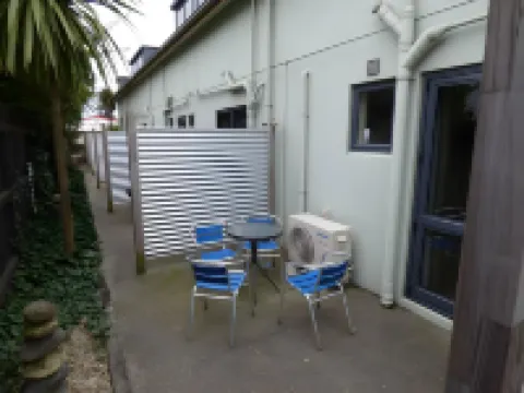 Gladstone Motel Hotels in Richmond