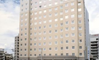 Toyoko Inn Okinawa Naha Asahibashi Ekimae