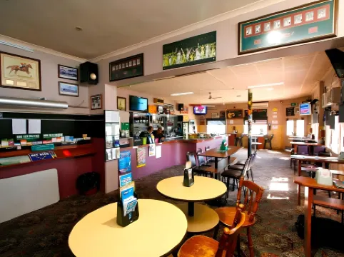 Station Hotel Motel Kurri