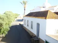 Estudios Salinas - Fuseta Hotels in Olhao