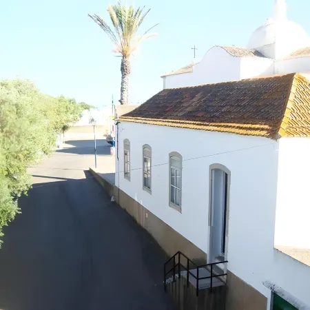 Estudios Salinas - Fuseta