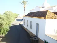 Estudios Salinas - Fuseta
