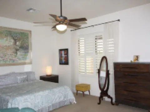 Saguaro Sunset Retreat Hoteles en Apache Junction