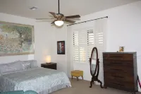 Saguaro Sunset Retreat