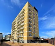 Kapkana BEY-Plaza Hotel