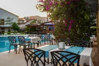 Göcek Lykia Resort Premium Concept Hotel Hotel di Inlice Mahallesi