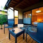 오야도 덴 리큐