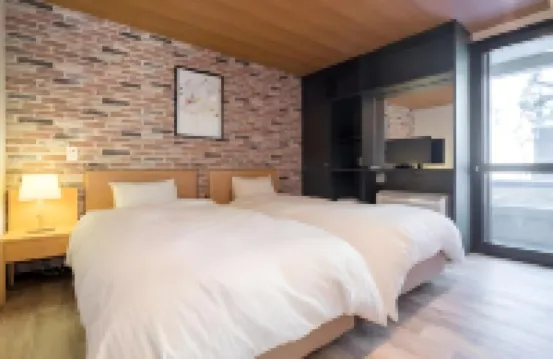 Sundance Resort Yamanakako