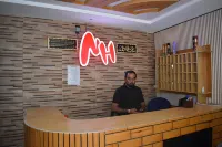 Moosa Heights Hotels in Bhurban