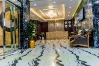 Gallani Suites Hotel - سبا