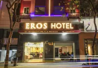 Eros Hotel - Love Hotel Hotels in Ho Chi Minh City