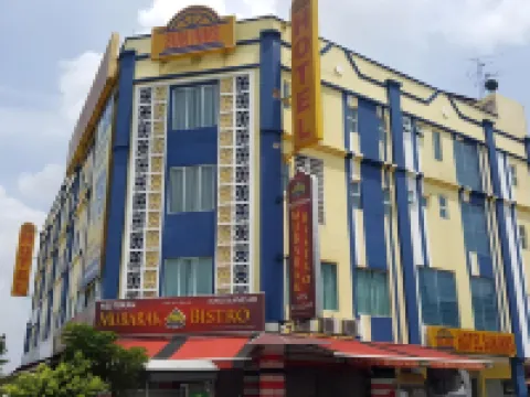 Sun Inns Hotel Cheras - Balakong Hotels in Cheras