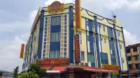 Sun Inns Hotel Cheras - Balakong