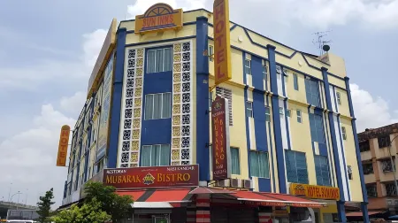 Sun Inns Hotel Cheras - Balakong