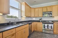 Family-sized beach retreat w/ gulf views