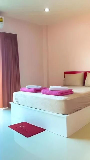 รูปภาพของโรงแรมวี-เฮาส์