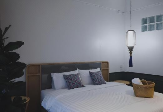 5. 마토우 호스텔 ..