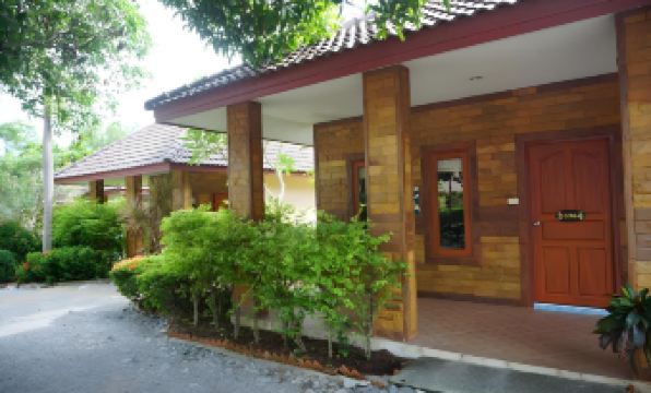 GPM Resort Pattaya