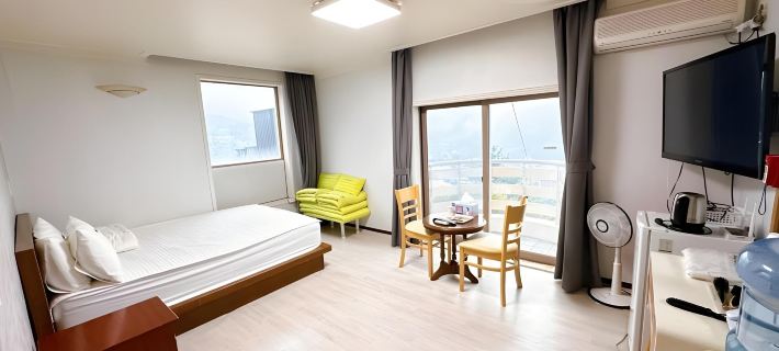 Ulsan Yeongnam Alps Sandia Oncheon Hotels in Ulsan