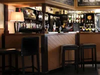 Royal Oak Inn Các khách sạn ở Lanhydrock