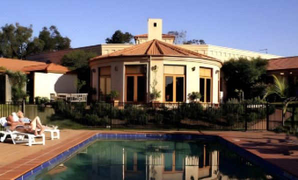 Estate Tuscany