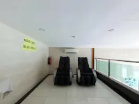 Hotel Pulai Ipoh Các khách sạn ở Kinta