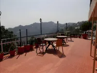 Hotel Valley View, Mussoorie