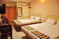 Hotel Suprabath Towers