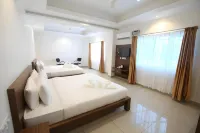 HM Resort Hotel a Shrirangapattana