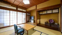 Ryokan Asahikan Hotel Hotel a 