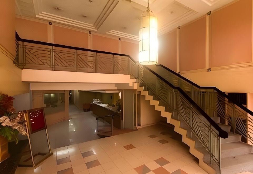 조식 및 레스토랑