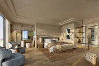 อาโมห์, อะ ลักชัวรี คอลเลกชัน รีสอร์ต, โรดส์