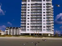 Club Wyndham SeaWatch Resort