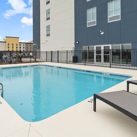 Candlewood Suites PERRY-NATIONAL FAIRGROUND AREA by IHG