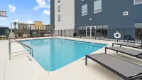 Candlewood Suites PERRY-NATIONAL FAIRGROUND AREA by IHG - Uima-altaat