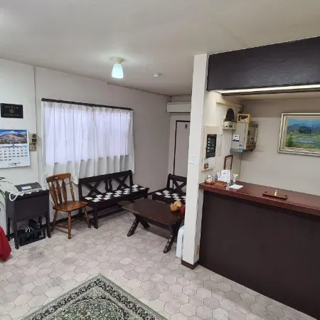 Nishiki Guest House