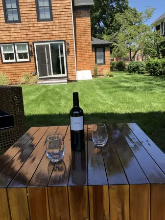 Relaxation in Greenport Отели рядом с достопримечательностью «Peconic Cruise Line»